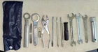 New Oem Honda Vintage CT90K1 CT90K2 CT90K3 Tool Kit Not Pack 89010-077-010. Price: $102.99.