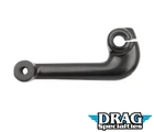 Drag Lever Shifter W/mids Black Sportster 883 1200 91-05 Harley #34606-90 New. Price: $38.99.