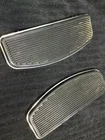 Harley Davidson Oem Touring Rider Front Driver Floorboards Foot Genuine Used. Price: $99.99.