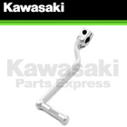 New 2006 2008 Genuine Kawasaki Ninja 650R Gear Shift Pedal Lever 13156-0072. Price: $49.95.