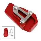 Extension Brake Foot Pedal Enlarger Pad Cnc Red For Bmw S1000XR 2015-2019 18 New. Price: $17.99.