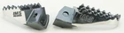 Ims 297311-4 Pro Series Footpegs Yamaha YZ125 1987-1996, YZ250 1992-1996 New. Price: $125.93.
