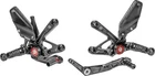 Gilles Tooling Rearsets MUE2-Y01-B For Yamaha YZF-R1/YZF-R1M New. Price: $673.95.