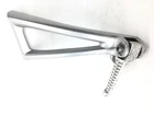 2009 Yamaha Yzf R6 Team Right Rear Back Passenger Peg 5JJ-27441-10-00 Used. Price: $22.50.