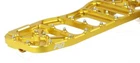 Motorsports Floorboards Gold FPEG-800V5GLD New. Price: $1270.49.