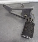99 Moto Guzzi California Ev V11 Rear Passenger Right Foot Rest Peg W Bracket Used. Price: $53.01.