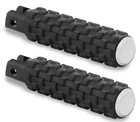 Arlen Ness 07-967 Airtrax Chrome Footpegs New. Price: $80.95.