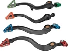 Moose Racing 1610-0347 Brake Pedal Blue New. Price: $131.99.