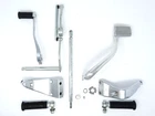 Genuine Harley Davidson 2006-2017 Dyna Mid Controls Set Fxdx Fxdl Nice! Used. Price: $419.88.