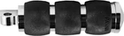 Avon Cushioned Foot Pegs Chrome FP-AIR-90-CH New. Price: $99.99.