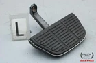 2005 Harley Electra Glide Left Back Rear Passenger Foot Board & Mount Bracket Used. Price: $24.44.