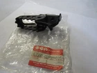 New Oem Suzuki DR250 DR350 Front Left Footrest Black 43560-14D00-019. Price: $18.80.