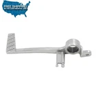 Us Rear Brake Lever Foot Pedal For Suzuki Gsxr 600/750/1000 New. Price: $22.98.