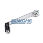 Honda Steel Oe Style Non Folding Rubber Shifter Lever 24701-107-700 New. Price: $17.70.