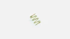 1989-2004 Yamaha Warrior 350 Oem Compression Spring 90501-102E5-00 Qty New. Price: $24.99.