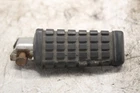 Rear Left Step 34028-1195 1988 Kawasaki EX500 Used. Price: $20.00.