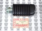 Kawasaki Nos New 34028-034 Right Footrest Bar F6 F7 F9 F11 G4 G5 Ke Km Ks Kv. Price: $64.99.