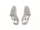 13-18 Bmw R1200GS Front Left Right Driver Foot Peg Set 46718526740 Used. Price: $67.60.