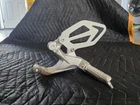 2015-2018 Bmw S1000RR Lh Front Footrest Peg 7728307-01 Motorcycle Bike Part Used. Price: $56.98.