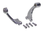 New Oe Style Replacement Forward Control Mounts 04/13 Harley-davidson Sportster. Price: $199.90.