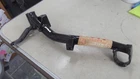 Nos Honda Brake Pedal 1980-1984 XR80 1980-1985 XL80 1977-1979 XL75 46500-152-000 New. Price: $149.99.