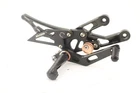 2006 Honda CBR600RR Arashi Right Front Foot Rest Peg Step 50660-MEE-000 Used. Price: $38.79.