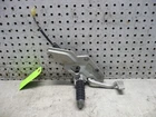 Kawasaki 1994 ZX11 Ninja ZX-11 Front Right Footpeg Rear Brake Pedal Oem Used. Price: $29.99.
