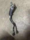 Oem Kawasaki 1993 KLX650R Rear Brake Pedal P/N:43001-1318 Used. Price: $20.00.