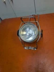 1982 Yamaha Yamahopper Headlight & Bucket Bracket Cover Plastic Trim Used. Price: $79.99.