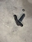98 - 06 Suzuki Katana 600 Oem Left Front Foot Rest Peg Step Used. Price: $57.02.