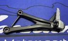 Kawasaki Left Passenger Foot Rest (black) ZX-4R/RR 2023-25 Oem 35063-1488-18R-1 New. Price: $107.27.