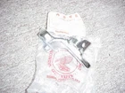 CB650 Nighthawk Honda Nos Footpeg Bracket 50641-ME5-000 New. Price: $9.99.