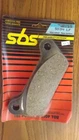 Harley Davidson Brake Pads Flh Flth 1980 - 84 Rear New. Price: $49.16.