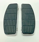 Harley Davidson Oem Floor Boards 50621-79A/50614-91A Used. Price: $39.99.