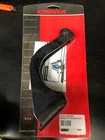 Cobra Usa Rear Footpeg Relocation Bracket #606-6220 New. Price: $39.95.