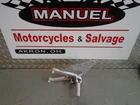 03-05 Yamaha Yzf 06-09 R6S Oem Gear Shifter Footpeg Bkt 5SL-27442-01-00 Used. Price: $29.95.