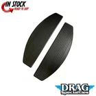 Drag Specialties Replacement Floorboard Inserts For Harley 18-20 Flhc Flsl New. Price: $84.75.