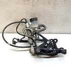 2012 Honda CBR1000RR Oem Vortex Adjustable Right Rearset Used. Price: $210.50.