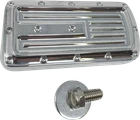 Covingtons Brake Pedal Chrome Dimpled C1942-C New. Price: $128.95.