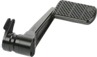 Thrashin Supply Co. Arm Mount Brake Pedal Black BBP-SP-01 New. Price: $64.95.