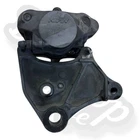 2012 10-14 Kawasaki Concours Rear Brake Cylinder Caliper Used. Price: $44.96.
