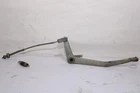 2001 Honda XR50R Oem Rear Brake Foot Pedal 46500-GEL-770 Used. Price: $29.99.