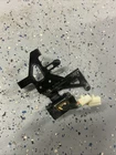 22 Moto Papio CF125 Voltage Regulator Rectifier 6FI3-150700 And Bracket Used. Price: $16.15.