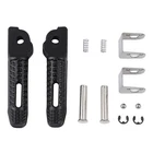 Rear Passenger Pegs Footrests Fit For Bmw M1000RR 2021-2022 S1000RR 09-23 New. Price: $19.99.
