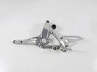 2017 Ducati Panigale 1299 Left Front Foot Peg & Frame Mount 82431861A 8291E061A Used. Price: $89.99.