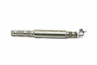 Greaseable Shifter Shaft With Fitting For Harley Davidson By V-twin New. Price: $33.66.