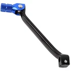 Zeta Forged Shift Lever Blue ZE90-4316 New. Price: $51.20.
