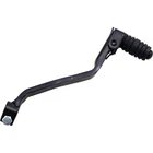 Moose Racing Shift Lever Steel For Suzuki D07-3339B New. Price: $58.95.