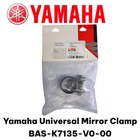 Oem Yamaha Universal Mirror Clamp BAS-K7135-V0-00 New. Price: $29.99.