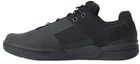 Crankbrothers Stamp Lace Flat Shoes Sz Black/red STL01030A-10.0 New. Price: $99.99.